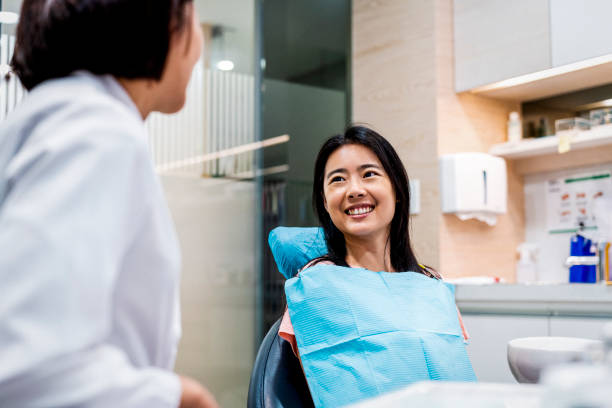 TMJ/TMD Treatment in Belle Rose, LA