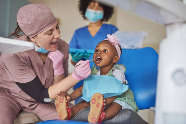 Belle Rose, LA Dental Services Company