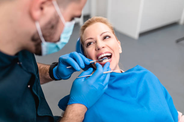 Best Tooth Extraction  in Belle Rose, LA