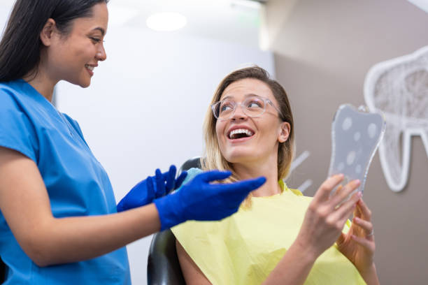 Advanced Technology for Better Dental Care in Belle Rose, LA