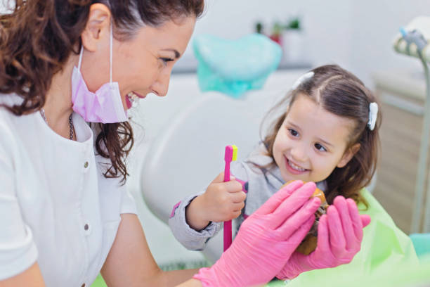 Laser Dentistry in Belle Rose, LA